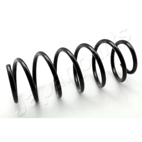 ZC2727H - Suspension Spring 