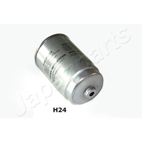 FC-H24S - Fuel filter 