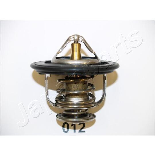 VT-402 - Thermostat, coolant 