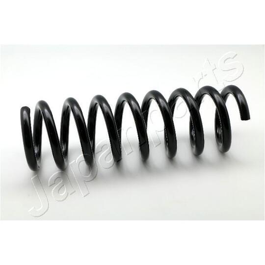 ZC1466A - Suspension Spring 