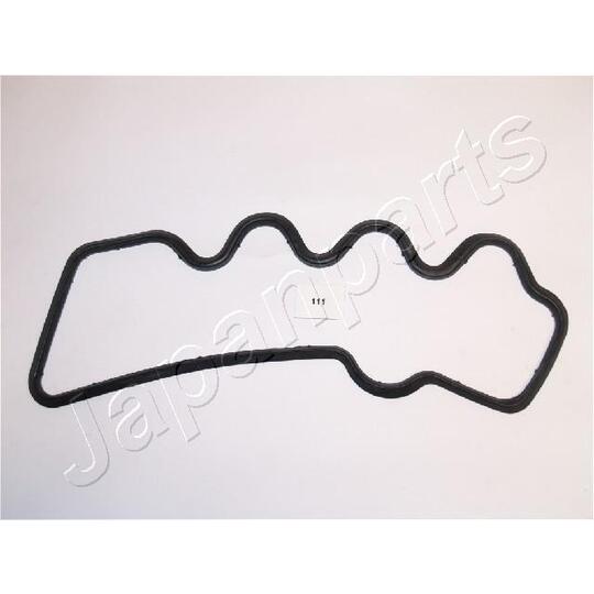 GP-111 - Gasket, cylinder head cover 