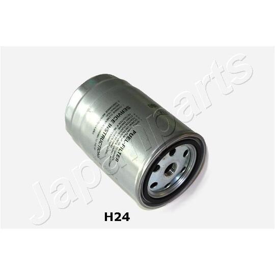 FC-H24S - Fuel filter 