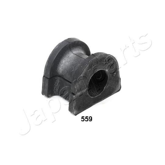 RU-559 - Bearing Bush, stabiliser 