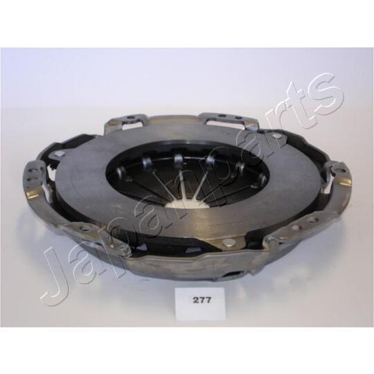 SF-277 - Clutch Pressure Plate 