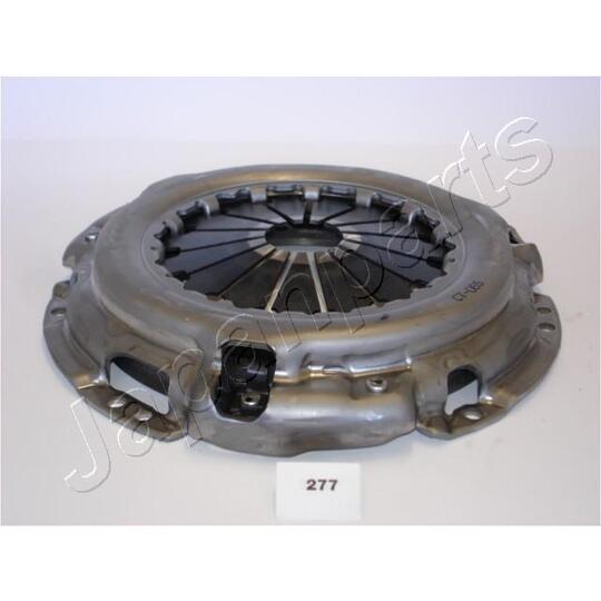 SF-277 - Clutch Pressure Plate 