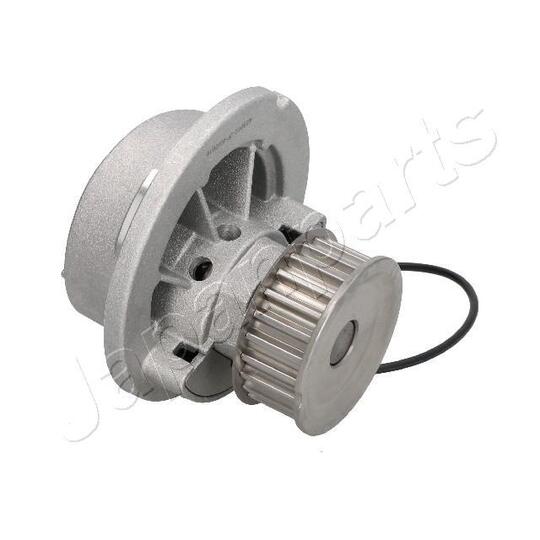 PQ-0400 - Water pump 