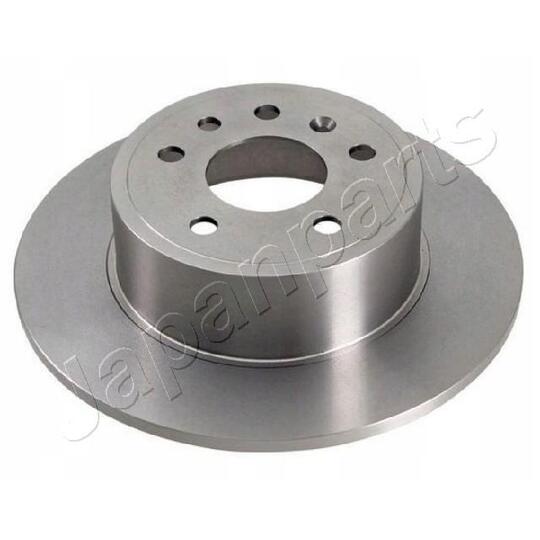 DP-0406 - Brake Disc 