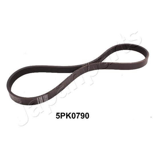 DV-5PK0790 - V-Ribbed Belt 