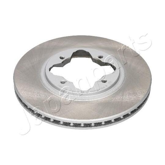 DI-401C - Brake Disc 