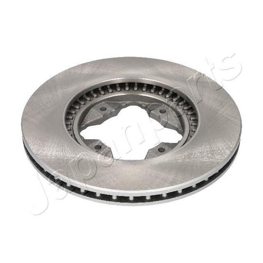 DI-401C - Brake Disc 