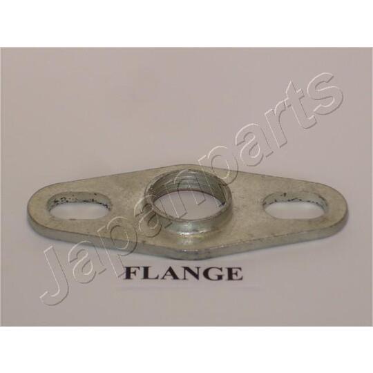 OO-FLANGE - Lambda Sensor 