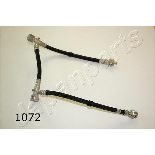 TF-1072 - Holding Bracket, brake hose 