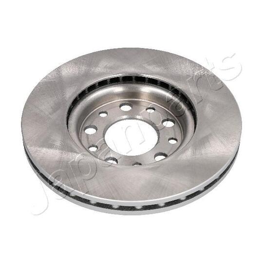 DI-0229C - Brake Disc 