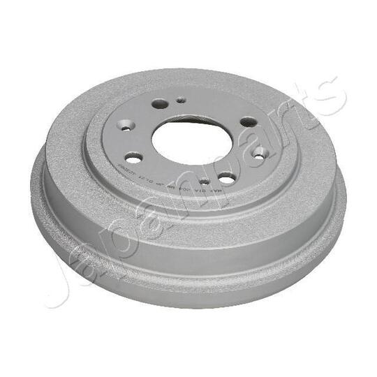 TA-402C - Brake Drum 