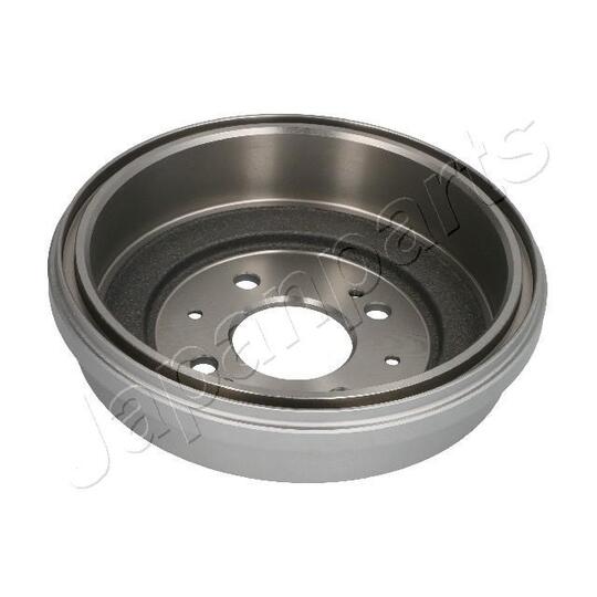 TA-402C - Brake Drum 