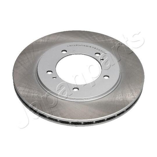 DI-811C - Brake Disc 