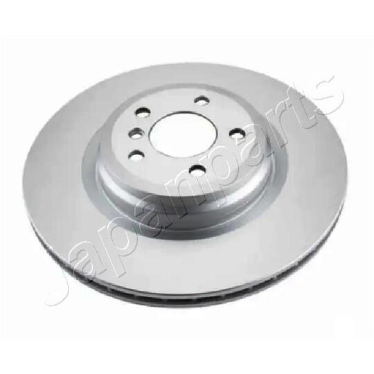 DI-0105 - Brake Disc 