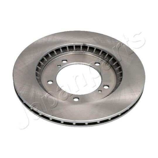 DI-811C - Brake Disc 