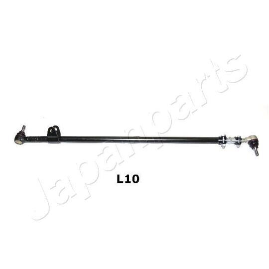 CR-L10 - Rod Assembly 