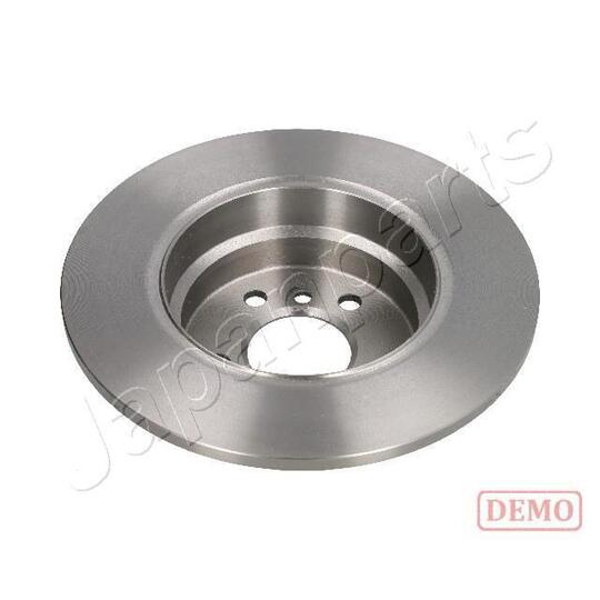 DP-0137C - Brake Disc 