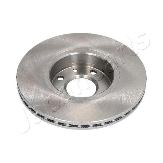 DI-034C - Brake Disc 