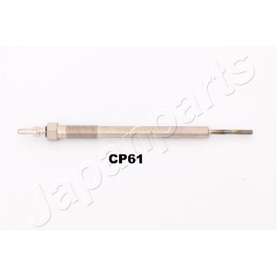 CP61 - Glow Plug 