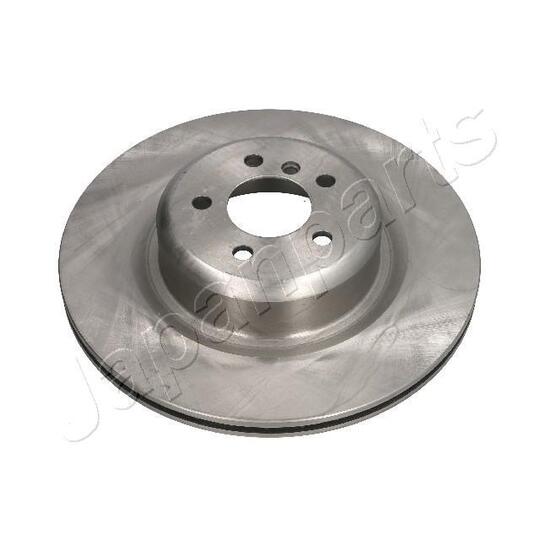 DP-0140 - Brake Disc 