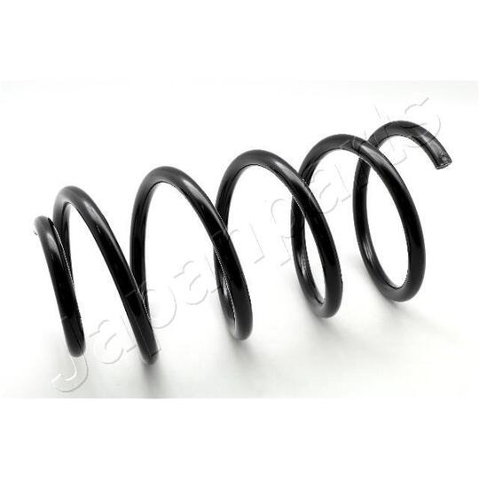 ZC3550A - Suspension Spring 