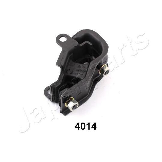 RU-4014 - Engine Mounting 