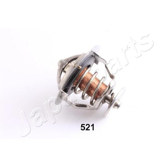 VT-521 - Thermostat, coolant 