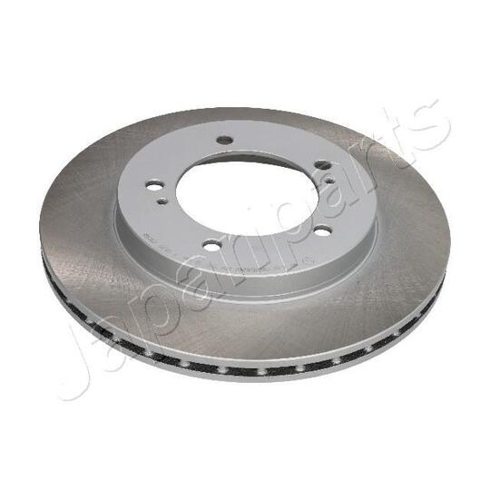 DI-816C - Brake Disc 