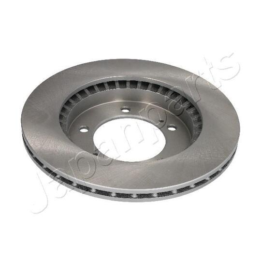 DI-816C - Brake Disc 