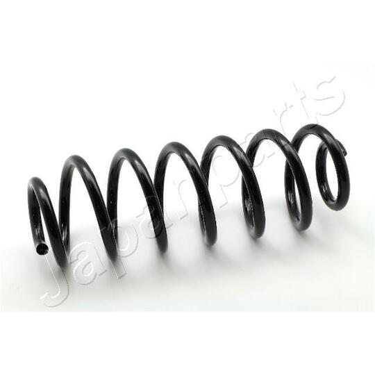 ZC6182A - Suspension Spring 