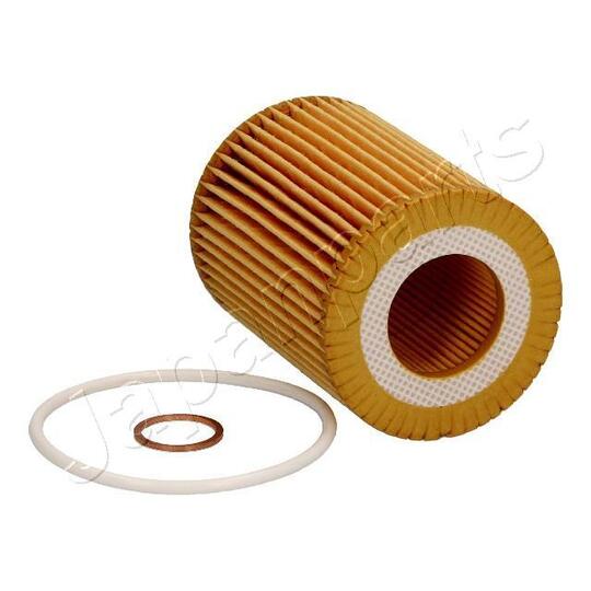 FO-ECO143 - Oil filter 