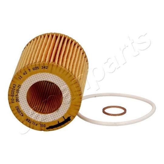 FO-ECO143 - Oil filter 