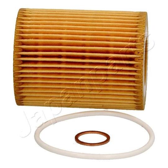 FO-ECO143 - Oil filter 