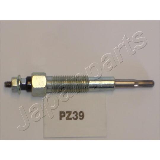 PZ39 - Glow Plug 