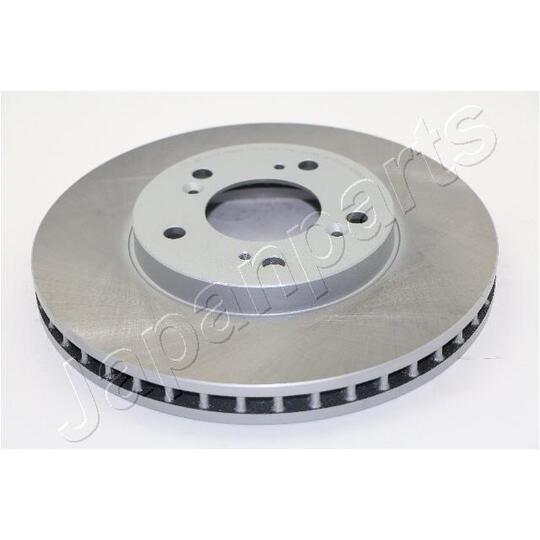 DI-429C - Brake Disc 