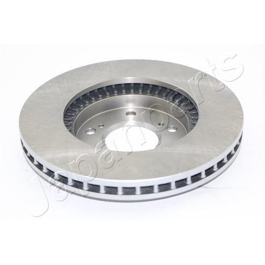 DI-429C - Brake Disc 