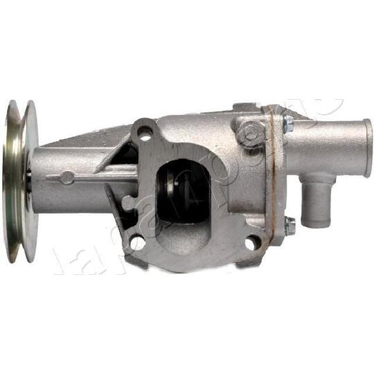 PQ-0215 - Water pump 