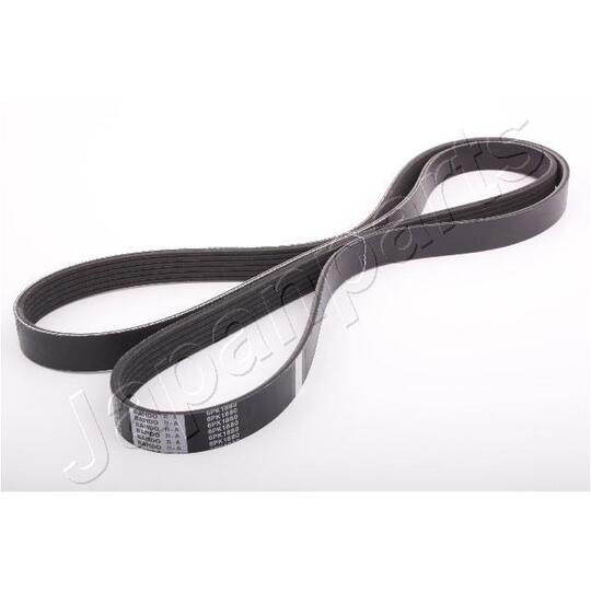 DV-6PK1880 - V-Ribbed Belt 