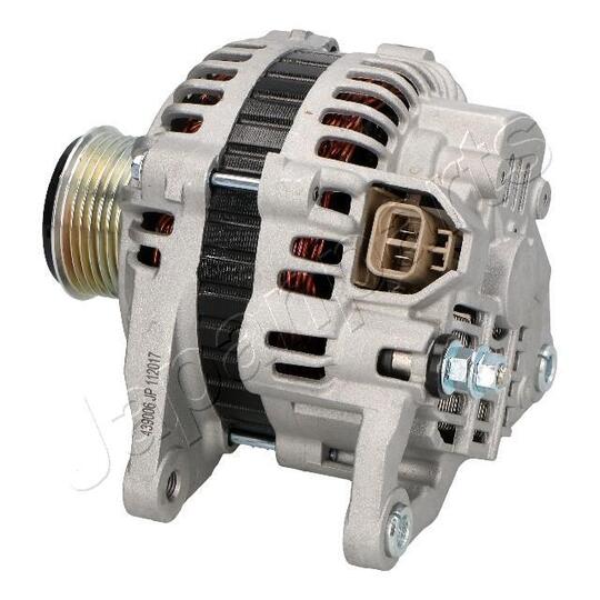 ALM422 - Alternator 