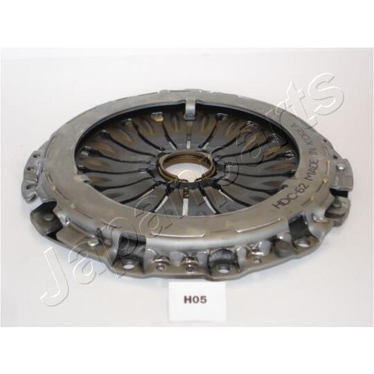 SF-H05 - Clutch Pressure Plate 