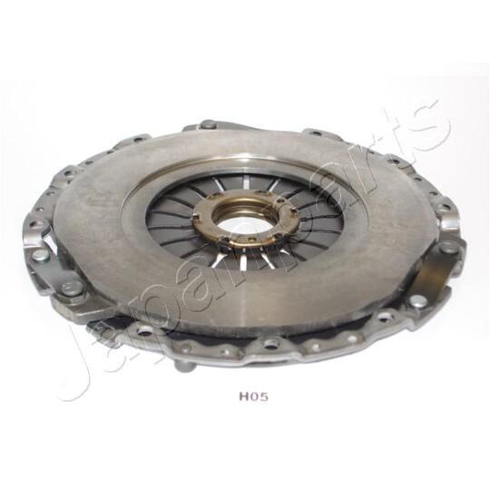 SF-H05 - Clutch Pressure Plate 