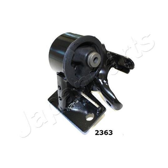 RU-2363 - Engine Mounting 