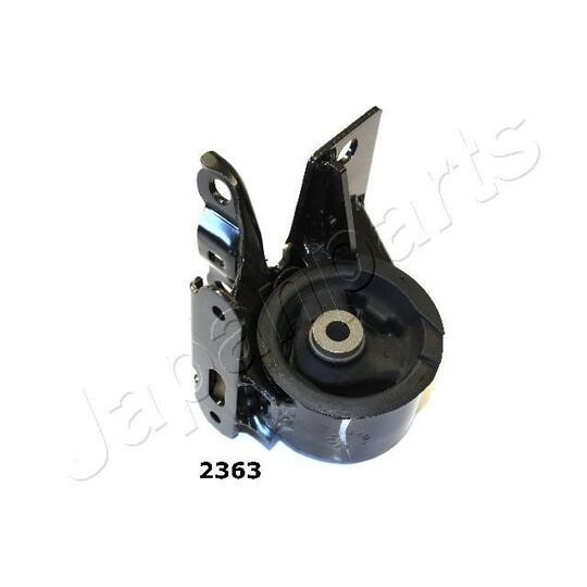 RU-2363 - Engine Mounting 