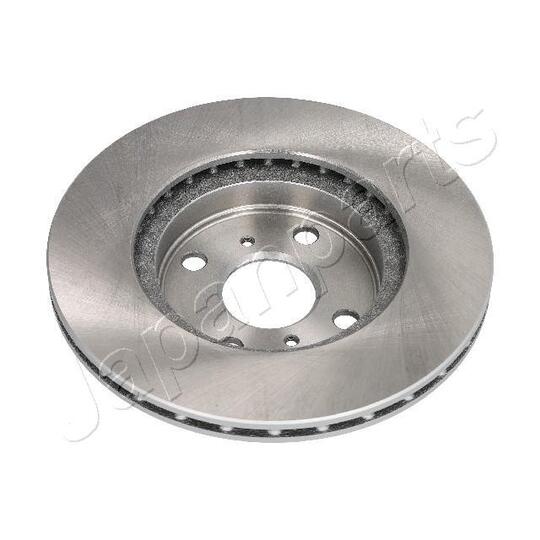 DI-2032C - Brake Disc 