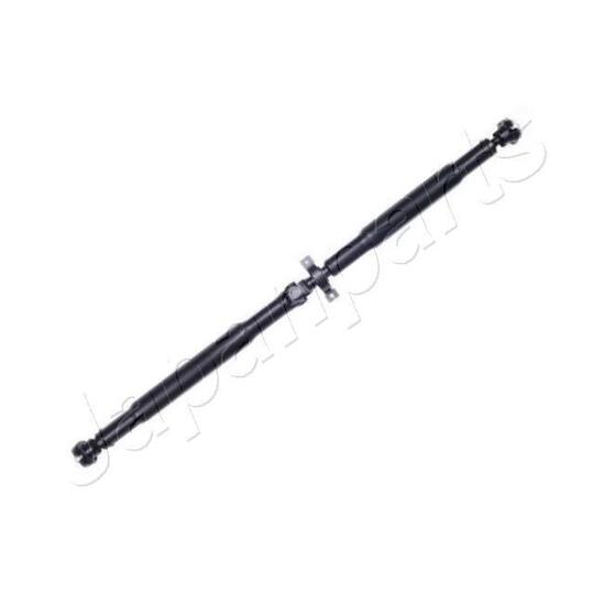 AC-0001 - Propshaft, axle drive 