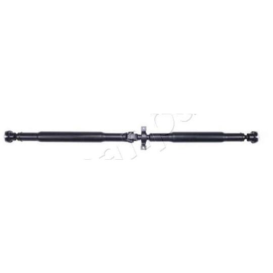 AC-0001 - Propshaft, axle drive 