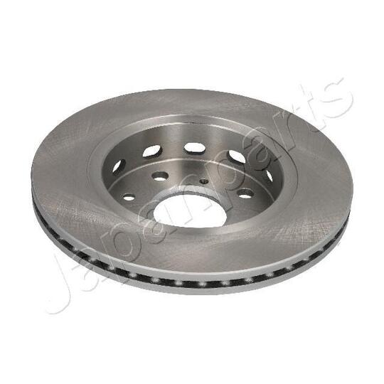 DI-398C - Brake Disc 